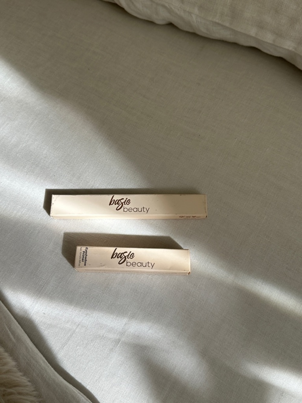 basic beauty duo